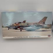 F-16 ファイティング ファルコン|HASEGAWA