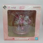 一番くじ おジャ魔女どれみ|BANDAI
