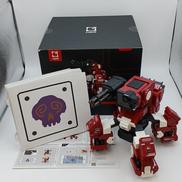 RED ONE GEIO|GJSJ