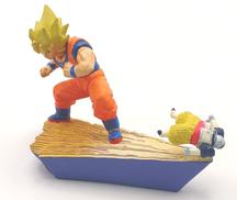 ドラゴンボール|メガハウス