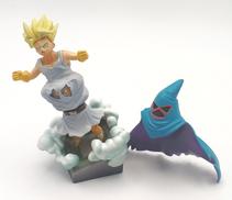 ドラゴンボール|メガハウス