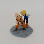 ドラゴンボール|メガハウス