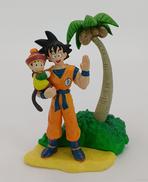 ドラゴンボール|メガハウス