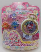 名探偵プリキュア|BANDAI