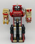 轟轟戦隊ボウケンジャー|BANDAI