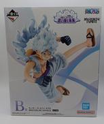 一番くじ ワンピース 思い描く未来|BANDAI