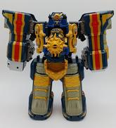 魔法戦隊マジレンジャー|BANDAI