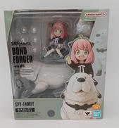 スパイファミリー|BANDAI