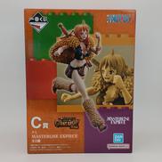一番くじ ワンピース エルバフ編|BANDAI