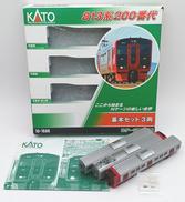 鉄道模型|KATO