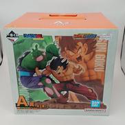 ドラゴンボール|BANDAI