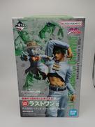 ジョジョの奇妙な冒険|BANDAI