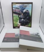 JR SLばんえつ物語(オコジョ展望車)セット|TOMIX