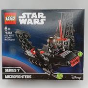 STAR WARS LEGO|LEGO
