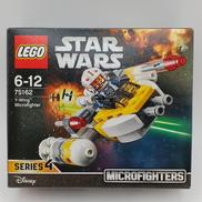 STAR WARS LEGO|LEGO
