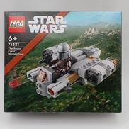 STAR WARS LEGO|LEGO