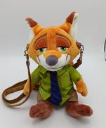 ズートピア|ディズニー