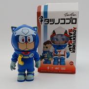 アドベンチャーSAMSAM|PAWSNOVA