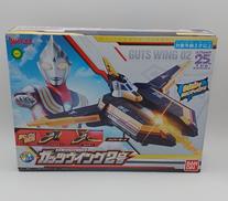 ガッツウイング2号|BANDAI