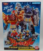 機界戦隊ゼンカイジャー|BANDAI