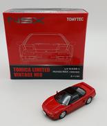 HONDA NSX 1990|TOMY TEC