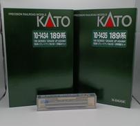 Nゲージ|KATO