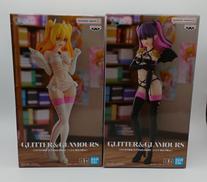 2.5次元の誘惑 GLITTER＆GLAMOURS|BANDAI