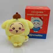 ちいかわ×サンリオキャラクターズ|サンリオ