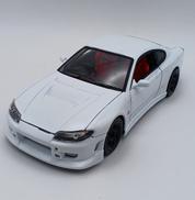 1/24 スケール|WELLY