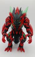 ウルトラ怪獣シリーズEX|BANDAI