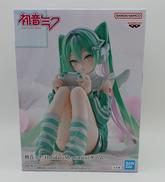 初音ミク|BANDAI
