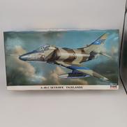 1/48 A-4B/C スカイホーク|ハセガワ