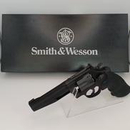 SMITH＆WESSON リボルバー|タナカワークス