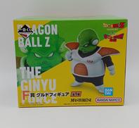ドラゴンボールZ|BANDAI