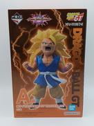 ドラゴンボールGT|BANDAI