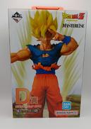 ドラゴンボールZ|BANDAI