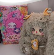 リラの親友アフタヌーンティー 600%|LILLA TOYS
