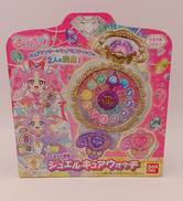 名探偵プリキュア|BANDAI