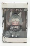 SKULLPANDA|POPMART