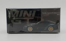 MINI GT|TSM