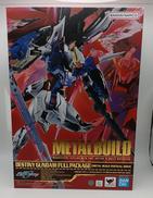 METAL BUILD|BANDAI