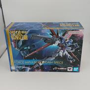 METAL ROBOT魂|BANDAI