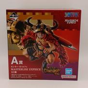 一番くじ ワンピース- エルバフ編- A賞|BANDAI