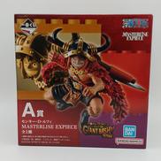 一番くじ ワンピース-エルバフ編- A賞|BANDAI