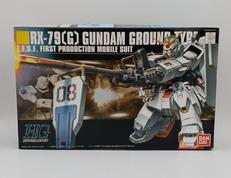 機動戦士ガンダム|BANDAI