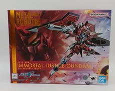 METAL ROBOT魂|BANDAI