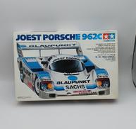 1/24スポーツカーシリーズ|タミヤ