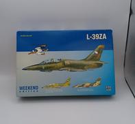 L-39ZA|エデュアルド