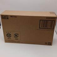 METAL ROBOT魂|BANDAI