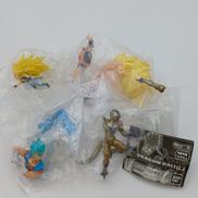 ドラゴンボール03|BANDAI